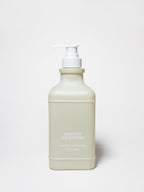 Gentle Lemon Verbena Modern Heirloom 15.2 oz Liquid Hand Soap