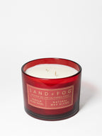 Cozy Vanilla Bean Noel 12 oz scented candle