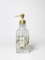 Gentle White Pumpkin 15.2 oz Liquid Hand Soap