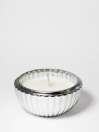 Cozy Firewood & Silver Fir 6 oz scented candle