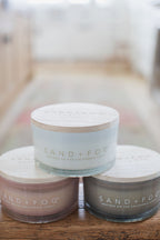 Cozy Limoncello 10 oz scented candle