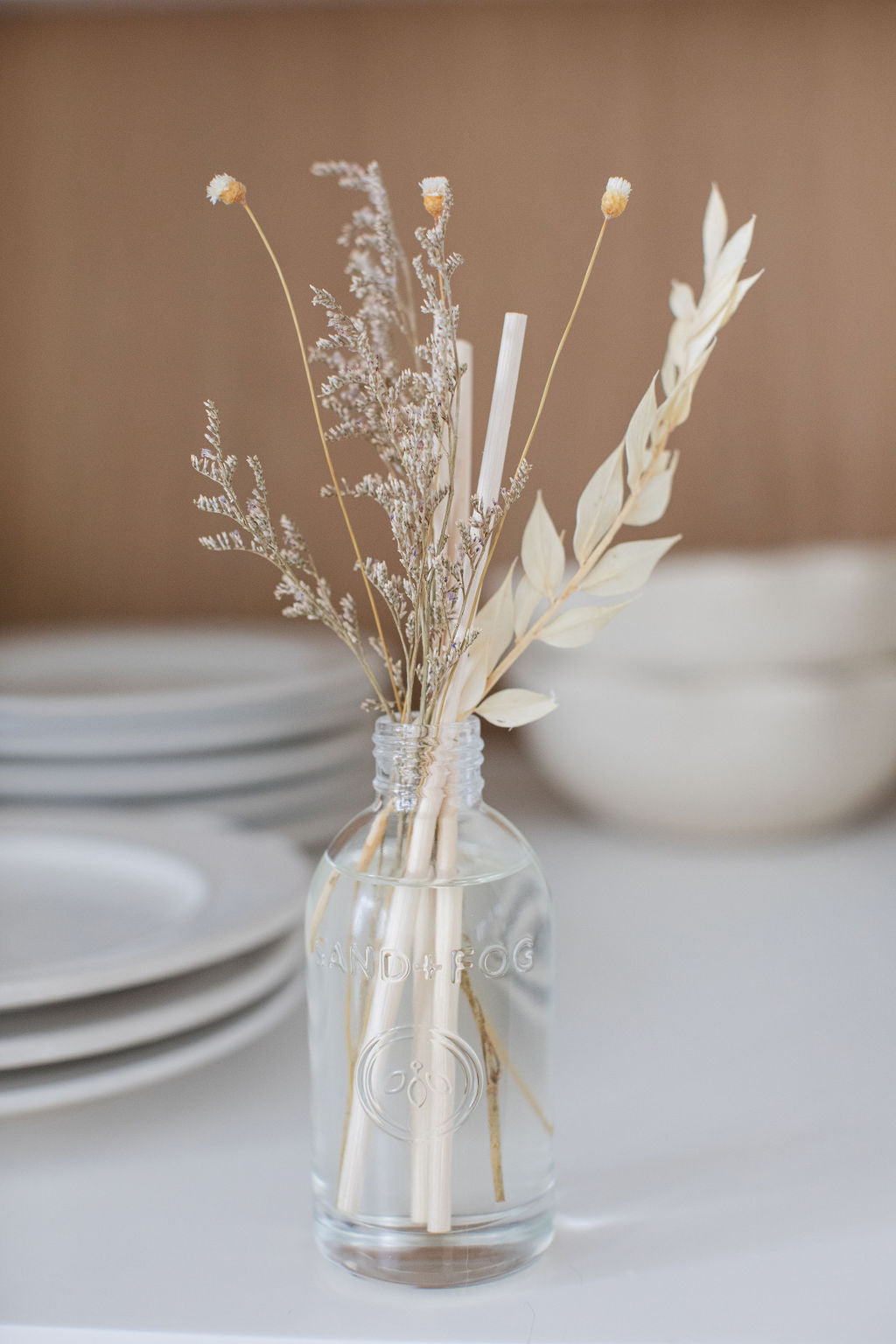Inviting Autumn Harvest 110 ml Reed Diffuser