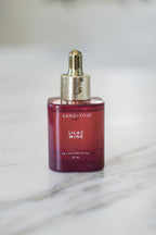 Elegant Lilac Wine 50 ml Perfume Oil Dropper