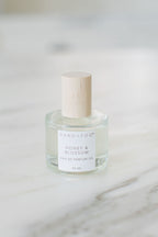 Elegant Honey & Blossom 50 ml Perfume Oil Rollerball