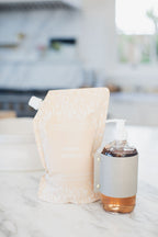 Gentle White Vanilla 15.7 oz Liquid Hand Soap