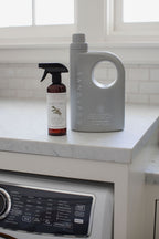 Signature Santal & Cardamom 71 oz Laundry Detergent
