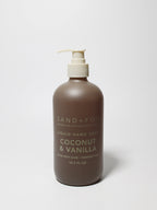 Signature Coconut & Vanilla 15.7 oz Liquid Hand Soap
