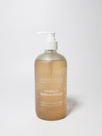 Gentle Vanilla Sandalwood 15.7 oz Liquid Hand Soap