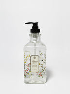Signature Peony & White Lily 15.2 oz Liquid Hand Soap