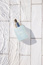 Elegant California Beach House 50 ml Perfume Oil Dropper