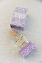 Refreshing Lavender & Vanilla 95ml Linen Spray