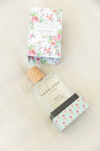 Refreshing White Cotton 95 ml Linen Spray