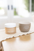 Signature Vanilla Musk 10 oz Body Scrub