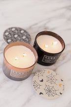 Cozy Pumpkin Patch 12 oz scented candle