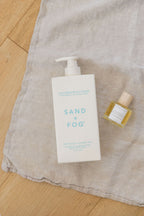 Elegant California Beach House 50ml Perfume Oil Rollerball