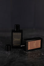 Elegant Teakwood 95 ml Eau de Toilette