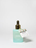Elegant Coconut Blossom 50 ml Perfume Oil Dropper