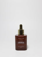 Elegant Coconut & Sandalwood 50 ml Perfume Oil Dropper