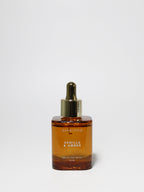 Elegant Vanilla & Amber 50ml Perfume Oil Dropper