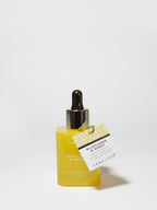 Elegant Wildflower & Honey 50ml Perfume Oil Dropper