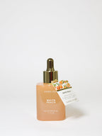 Elegant White Peach 50 ml Perfume Oil Dropper