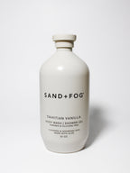 Signature Tahitian Vanilla 32 oz Body Wash