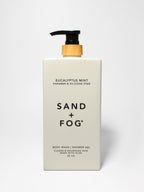 Signature Eucalyptus Mint 32 oz Body Wash