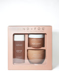 Signature White Vanilla Body Care Set