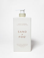 Signature Sweet Almond 32 oz Body Wash