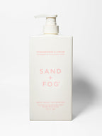 Signature Strawberries & Cream 32 oz Body Wash