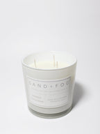 Cozy Mango Tangerine 21 oz scented candle