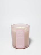 Cozy Citrus & Sandalwood 10 oz scented candle