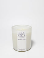 Cozy Tahitian Vanilla 10 oz scented candle