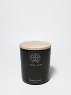 Cozy Blackberry Woods 10 oz scented candle
