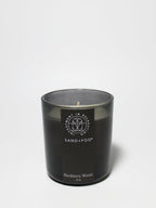 Cozy Blackberry Woods 10 oz scented candle