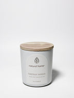 Cozy Tahitian Vanilla Natural Home 10 oz scented candle