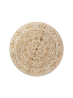 Cozy Vanilla Sandalwood 12 oz scented candle
