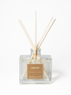 Inviting Library 100 ml Reed Diffuser