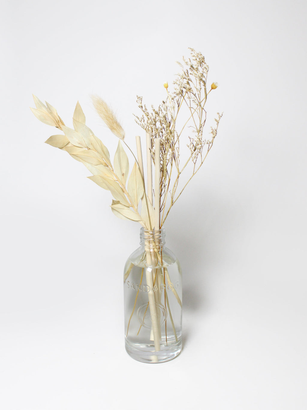 Inviting Gardenia 110 ml Reed Diffuser