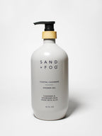 Signature Coastal Cashmere 32 oz Body Wash