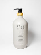 Signature Teakwood 32 oz Body Wash