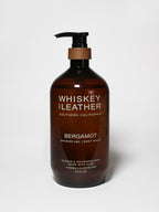 Signature Bergamot 32 oz Body Wash