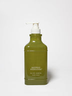 Gentle Olive Lemon Modern Heirloom 15.2 oz Liquid Hand Soap