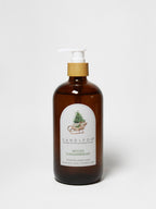Gentle Spiced Gingerbread 15.7 oz Liquid Hand Soap