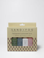 Aromatic 4 Pack of 10 ml Fragrance Diffuser Oils
