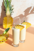Signature Pineapple Coconut 25.4 oz Dish Soap