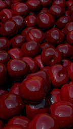 Inviting Cherry Kiss 100 ml Reed Diffuser
