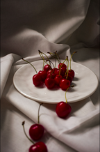 Inviting Cherry Splash 100 ml Reed Diffuser