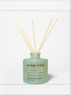 Inviting Pistachio Dream 120 ml Reed Diffuser