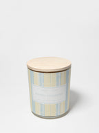 Cozy Mango Tangerine 10 oz scented candle